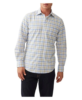 Rodd & Gunn Men's Westgate Sports Fit Shirt