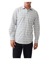 Rodd & Gunn Men's Westgate Sports Fit Shirt