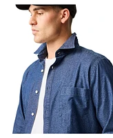 Point Howard Sports Fit Shirt