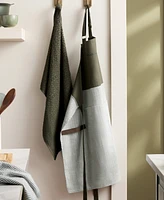 KitchenAid Design Series Herringbone Apron