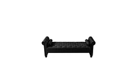 Slickblue Stylish Sofa Bench for Living Room Seating and Storage