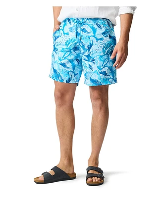 Rodd & Gunn Men's Mount Wellington Swim Short