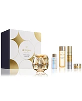 Cle de Peau Beaute 5-Pc. La Creme Skin Care Set