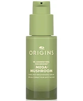Origins Mega-Mushroom Dark Spot Brightening Serum