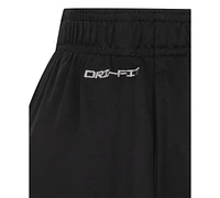 Nike Toddler & Little Boys Dri-fit Court Shorts