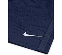 Nike Toddler Boys Dri-fit Mesh Pull-On Shorts