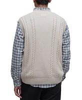 Barbour Men's Navar Knitted Vest