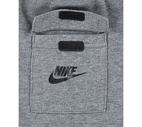 Nike Toddler Boys T-shirt and Cargo Shorts Set