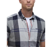 Barbour Men's Doughill Plaid Shirt