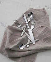 Fortessa Grand City 20pc Flatware Set