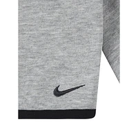 Nike Sportswear Toddler 2-Piece Tech Fleece Full-Zip Set