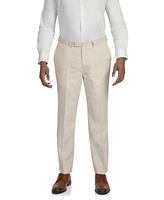 Johnny Bigg Big & Tall Jude Linen Slim Pant