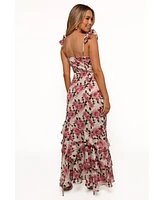 Petal and Pup Women's Zanie Maxi Dress