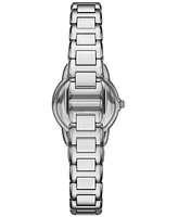 Emporio Armani Women's Stainless Steel Bracelet Watch 26mm