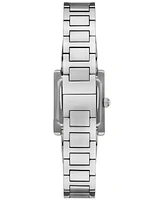 Emporio Armani Women's Stainless Steel Bracelet Watch 20mm