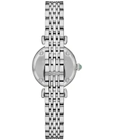 Emporio Armani Women's Stainless Steel Bracelet Watch 28mm