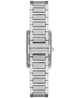 Emporio Armani Women's Stainless Steel Bracelet Watch 25mm