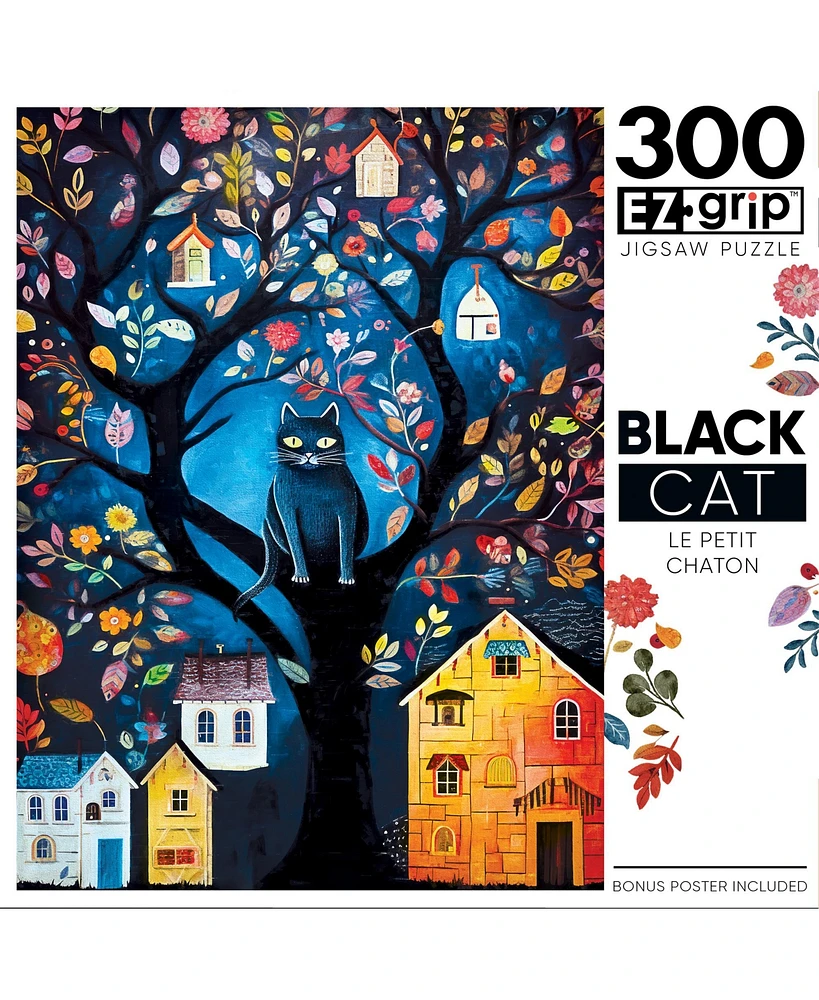 Masterpieces Black Cats