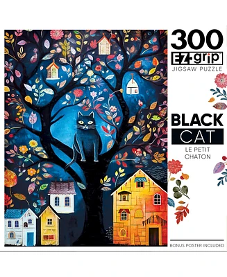 Masterpieces Black Cats