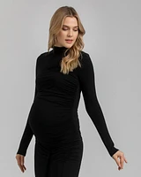 Pietro Brunelli Maternity Olimpia Top