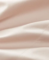 Arch Studio Cotton Sateen 4-Pc. Sheet Set, Queen, Exclusively at Macy's