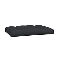 vidaXL Pallet Cushions 5 pcs Fabric