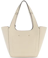 Guess Helina Medium Tote with Pouch