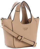 Guess Helina Small Tote with Pouch