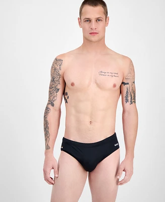 Hugo by Boss Men's Brief Swimsuit