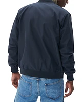 Matinique Men's MAclay Full-Zip Bomber Jacket