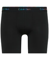 Calvin Klein Men's Pride Logo Boxer Briefs