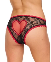 Cerys Women's Cheeky Panty