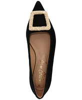 Sam Edelman Women's Nico Ballerina Skimmer Flats