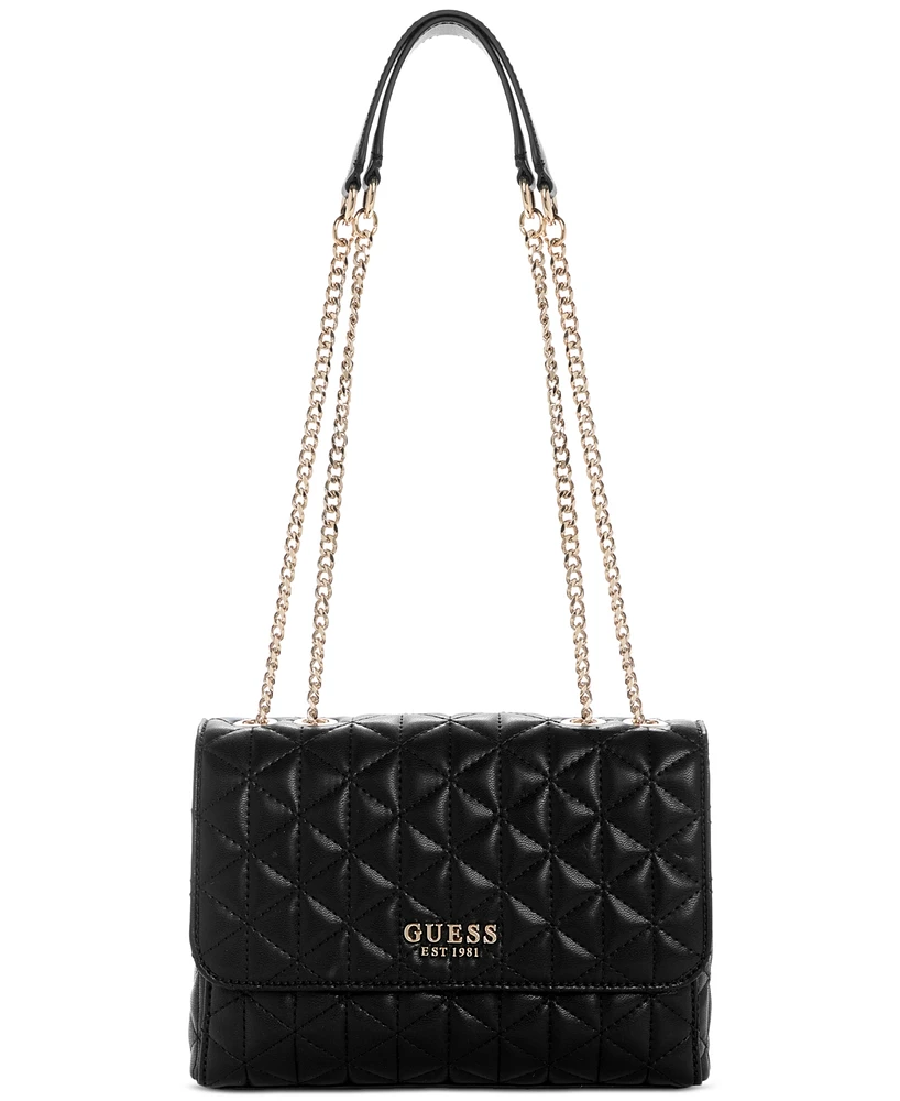 Guess Kori Small Convertible Crossbody