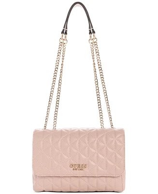 Guess Kori Small Convertible Crossbody