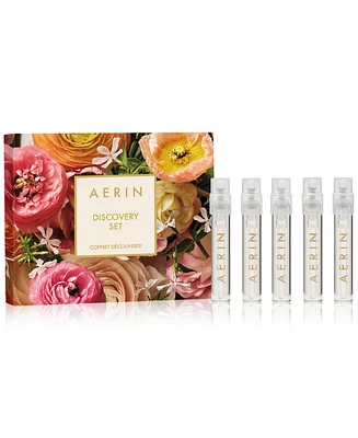 Aerin 5-Pc. Best Sellers Fragrance Discovery Set