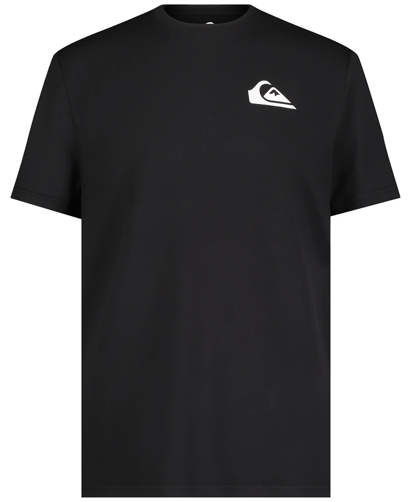 Quiksilver Big Boys Everyday Surf Logo Graphic T-Shirt