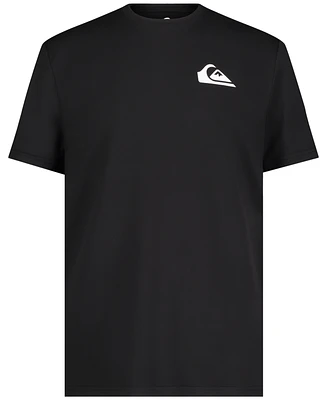 Quiksilver Big Boys Everyday Surf Logo Graphic T-Shirt