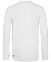 Quiksilver Big Boys Everyday Upf 50 Long-Sleeve Rash Guard