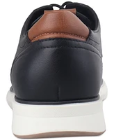 Alfani Men's Landan Lace-Up Sneakers, Created for Macy's