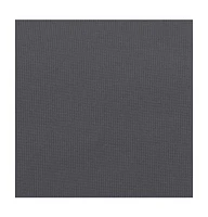 vidaXL Pallet Cushion Anthracite 27.6"x15.7"x4.7" Fabric