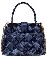 Sam Edelman Brit Top-Handle Bag