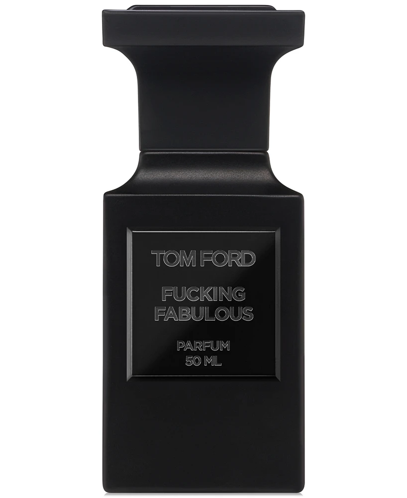 Tom Ford Fabulous Parfum, 1.7 oz.