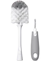 Oxo Tot 15" Bottle Brush with Detail Cleaner