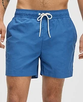 Mode of One Men's Swim Trunks, Exclusively at Macy's