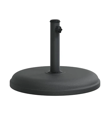 Parasol Base for 1.3"/1.4"/1.5" Poles lb Round