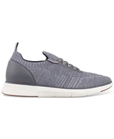 Alfani Men's Lambertt Knit Sneakers, Exclusively at Macy's