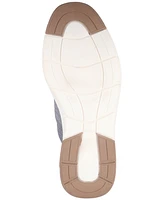 Alfani Men's Lambertt Knit Sneakers, Exclusively at Macy's