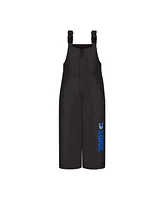 Sega Sonic the Hedgehog Kids' Logo Bib Snow Pants