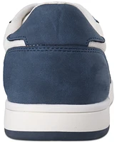 Club Room Men's Dawsonn Lace-Up Sneakers, Exclusively at Macy's